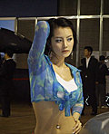 2007 Seoul Motoshow