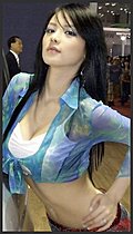 2007 Seoul Motoshow