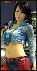 2007 Seoul Motoshow