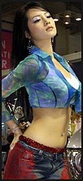 2007 Seoul Motoshow