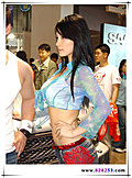 2007 Seoul Motoshow
