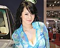 2007 Seoul Motoshow