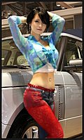 2007 Seoul Motoshow