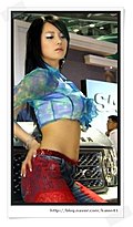 2007 Seoul Motoshow