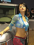 2007 Seoul Motoshow