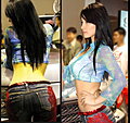2007 Seoul Motoshow