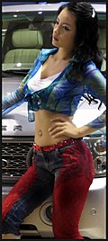 2007 Seoul Motoshow