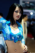 2007 Seoul Motoshow