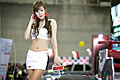 [黄美姬车展] Beautiful photo!