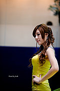 黄美姬Seoul Motor Show 2009