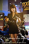 李智友