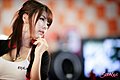 白色性感内衣