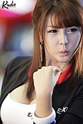 白色性感内衣
