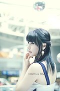 棚拍