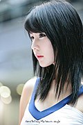 棚拍