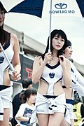 外拍