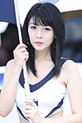 外拍
