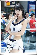 外拍