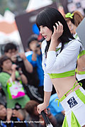 外拍