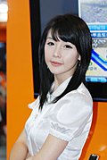 外拍
