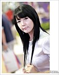 外拍