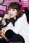 可爱类 
