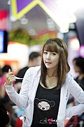 可爱类 