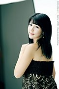 黑色晚装