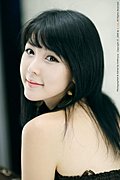 黑色晚装