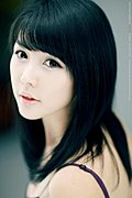 黑色晚装