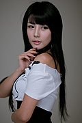 热裤性感
