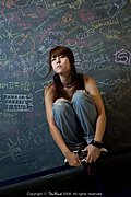 牛仔裤
