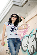 T-shirt篇