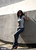 T-shirt篇