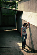 T-shirt篇