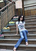 T-shirt篇