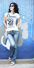 T-shirt篇