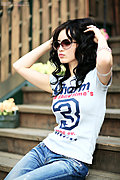 T-shirt篇