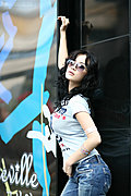 T-shirt篇