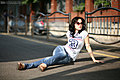 T-shirt篇