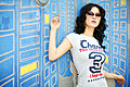 T-shirt篇