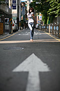 T-shirt篇