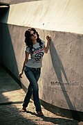 T-shirt篇
