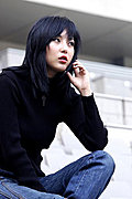 婀娜美女