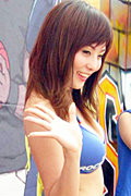 婀娜美女