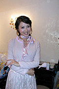 风情撩人