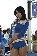 风情撩人