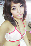 韩国靓女