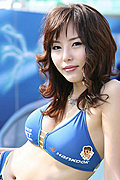 美丽佳人