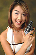 性感佳人